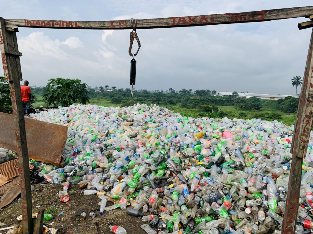 #BeatPlasticPollution