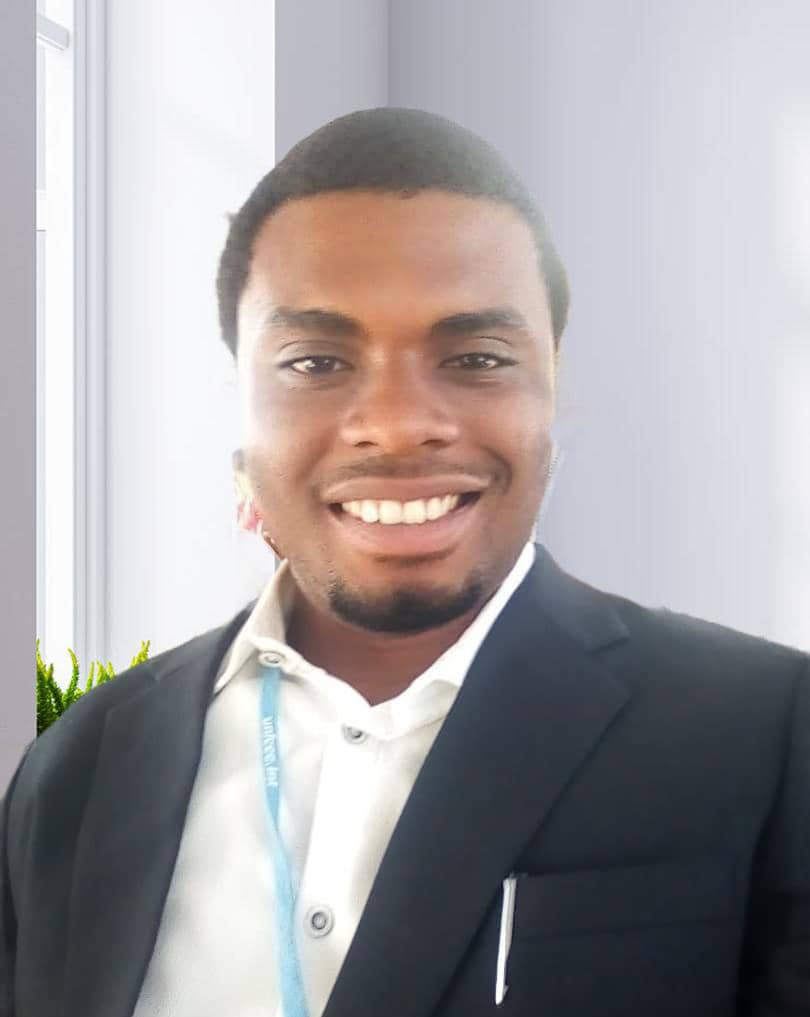 Dr. Akpan