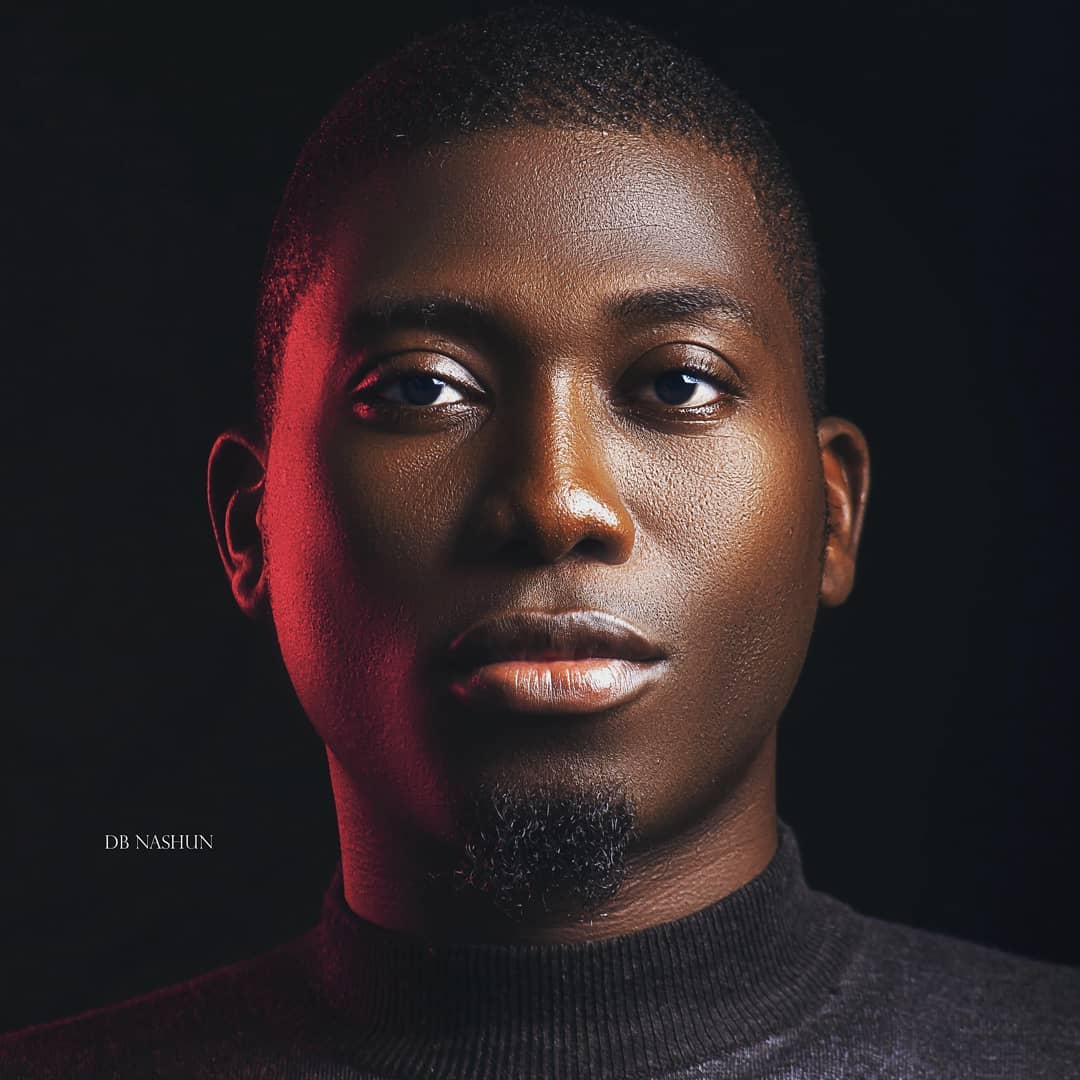 Morrison Omoro 