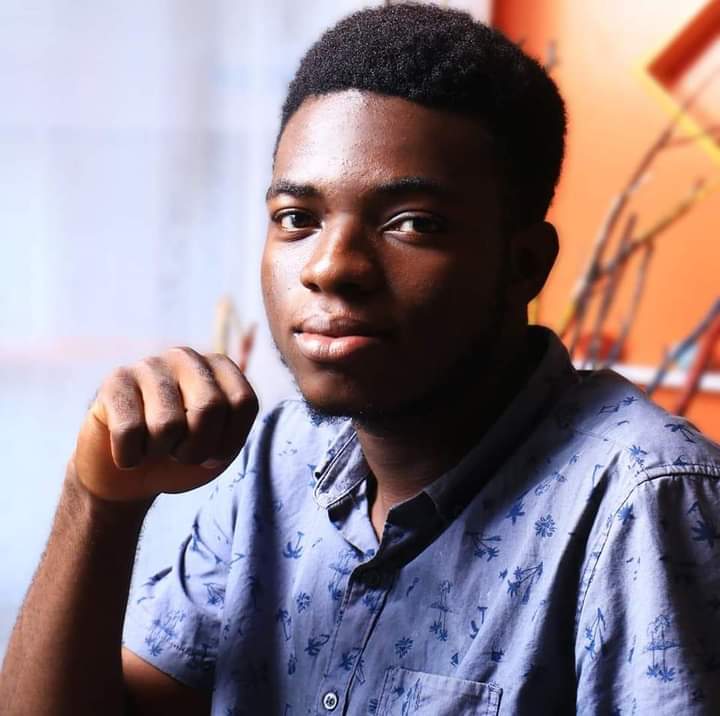 Princewill Diri-Uzomah