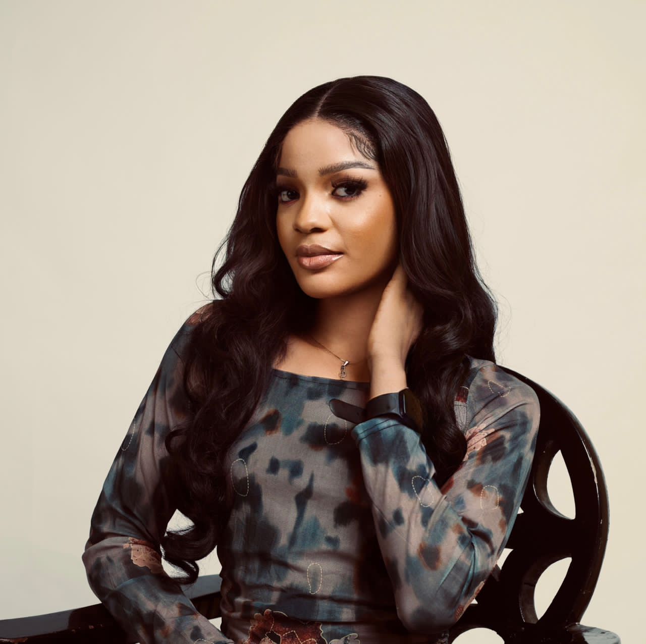 Jessica Uzor